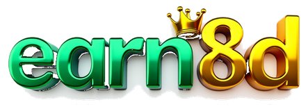 earn8d